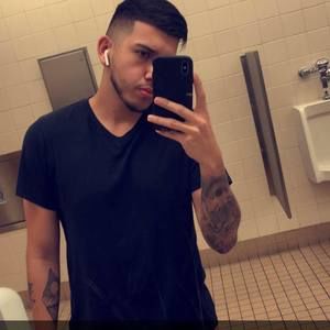 Meet your Posher, Kevin